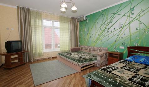 Номер повышенной комфортности. Гостевой дом Киви, г. Сочи, п. Лазаревское