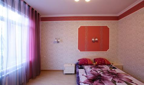 Номер повышенной комфортности. Гостевой дом Киви, г. Сочи, п. Лазаревское