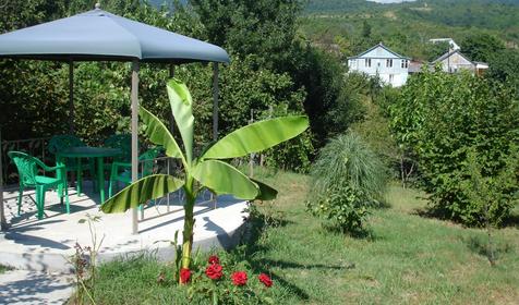 Мини-отель Вишневка, Лазаревский район, п. Вишневка