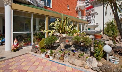 Гостевой дом Усадьба, г. Сочи, Адлерский район