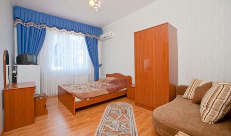 Номер. Гостевой дом Усадьба, г. Сочи, Адлерский район