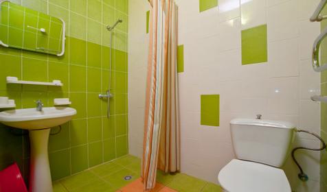 Номер, гостевой дом Усадьба, г. Сочи, Адлерский район