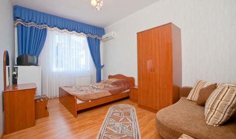 Номер, гостевой дом Усадьба, г. Сочи, Адлерский район