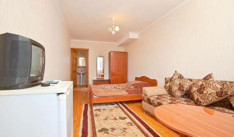 Номер, гостевой дом Усадьба, г. Сочи, Адлерский район