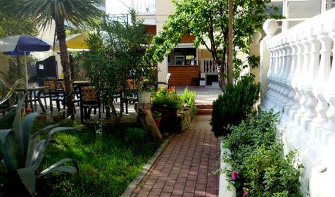 Отель Анжела, г. Адлер