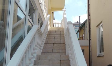 Отель Анжела, г. Адлер