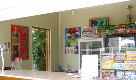 Отель Анжела, г. Адлер