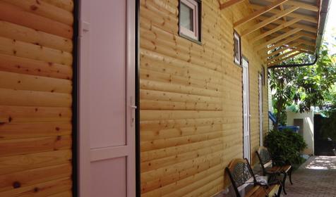 Отель Анжела, г. Адлер