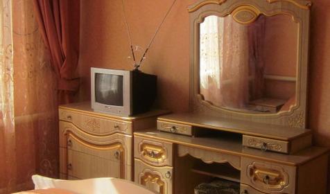 Номер. Гостевой дом Виолетта, г. Адлер