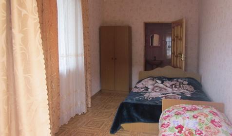 Номер. Гостевой дом Виолетта, г. Адлер