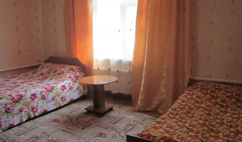 Номер. Гостевой дом Виолетта, г. Адлер