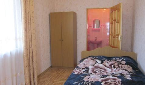 Номер. Гостевой дом Виолетта, г. Адлер