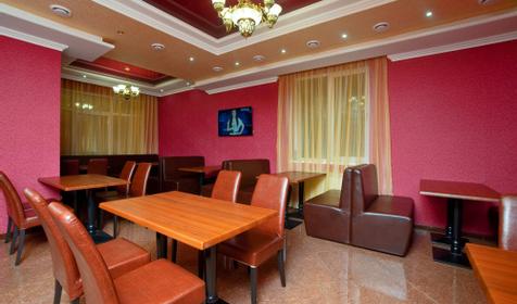 Кафе. Гостевой дом Маргарита, Сочи, Адлер