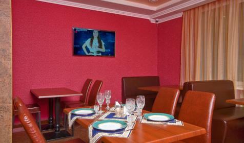 Кафе. Гостевой дом Маргарита, Сочи, Адлер