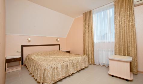 Номер частной гостиницы Уют, г. Сочи, Адлер