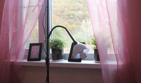 Двухместный номер. Турбаза Предгорье. Республика Адыгея, Майкопский р-н, п. Каменномостский