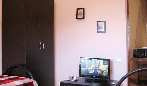 Турбаза Предгорье. Республика Адыгея, Майкопский р-н, п. Каменномостский