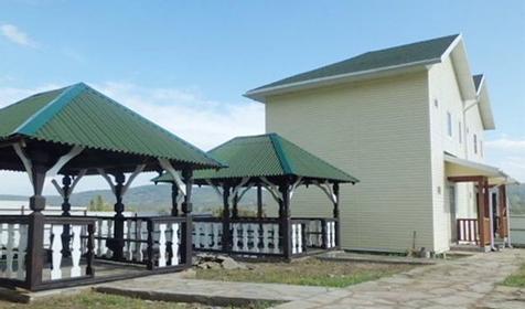 Турбаза Предгорье. Республика Адыгея, Майкопский р-н, п. Каменномостский