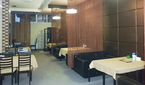 Кафе Crystal, г. Крааснодар