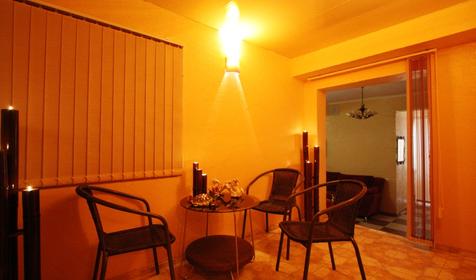 Отель Максимус, Анапа