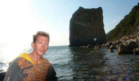 Аренда парусной яхты Sycios, г. Геленджик.