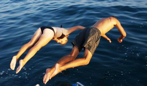 Аренда парусной яхты Sycios, г. Геленджик.