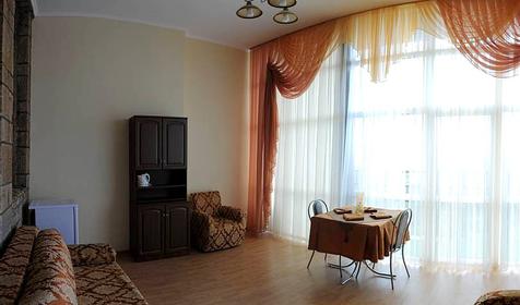 Санаторий им. Семашко, г. Сочи, Лазаревский р-н