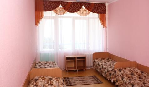 Санаторий им. Семашко, г. Сочи, Лазаревский р-н