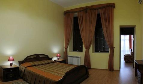 Санаторий им. Семашко, г. Сочи, Лазаревский р-н