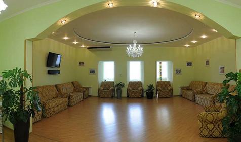 Санаторий им. Семашко, г. Сочи, Лазаревский р-н