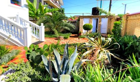 Мини-гостиница София, г. Сочи, Адлер