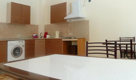 Мини-гостиница Солнечный дом, г. Анапа, кп. Витязево