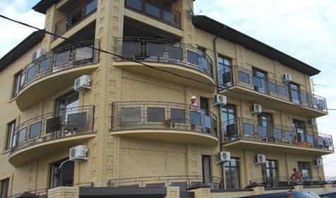 Мини-гостиница Солнечный дом, г. Анапа, кп. Витязево