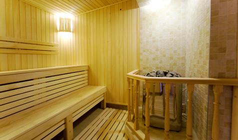 Гостиница Феерия, г. Геленджик