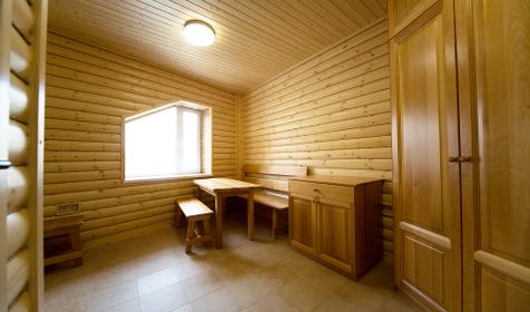 Гостиница Феерия, г. Геленджик