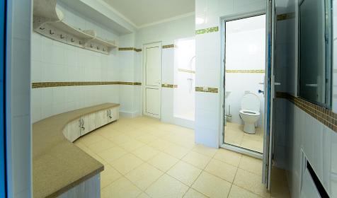 Гостиница Феерия, г. Геленджик