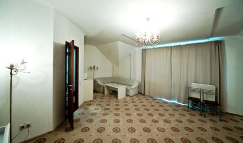 Номер Люкс-студия. Гостиница Феерия, г. Геленджик