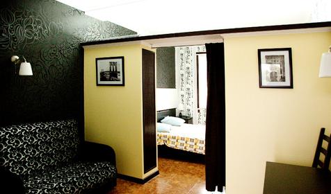 Гостевой дом У Степаныча, г. Геленджик