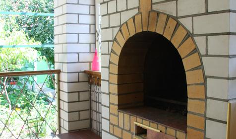 Гостевой дом У Степаныча, г. Геленджик