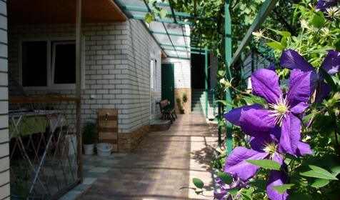 Гостевой дом У Степаныча, г. Геленджик