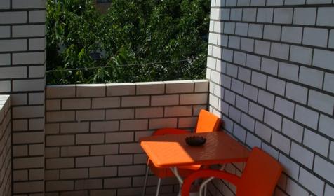 Гостевой дом У Степаныча, г. Геленджик