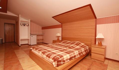 Гостевой дом У Степаныча, г. Геленджик