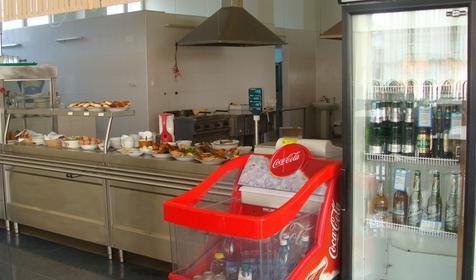 Мини-гостиница Мария, г. Сочи, п. Хоста