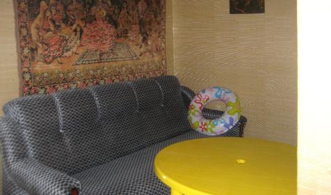 Гостевой дом Лана, г. Сочи, Лоо