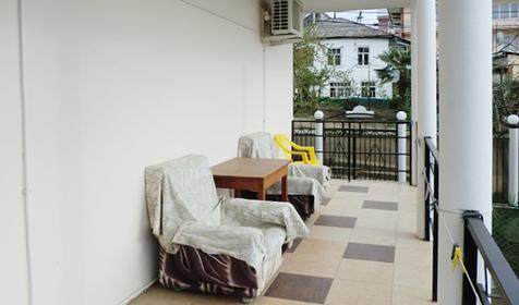 Гостевой дом Лана, г. Сочи, Лоо