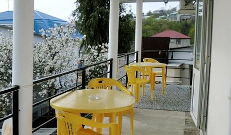 Гостевой дом Лана, г. Сочи, Лоо