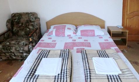 Гостевой дом Лана, г. Сочи, Лоо