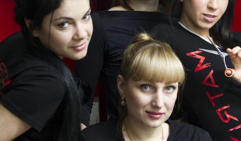 Салон красоты Эгоист и Ка, г. Краснодар