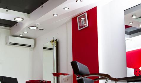 Салон красоты Эгоист и Ка, г. Краснодар