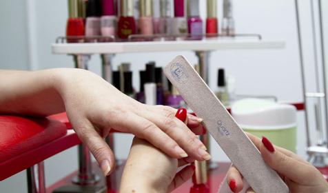 Салон красоты Эгоист и Ка, г. Краснодар